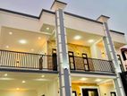 Dream Built 5 BR Box Modern Completed House for Sale Negombo