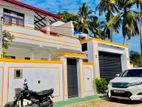 Dream Completed An Upstairs Luxury New 3 BR House For Sale In Negombo