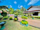 Dream Garden 3 Bed Rooms House For Sale In Kandawala Katana