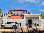 Dream Great Beautiful Newly Built Single Storey House Sale In Negombo