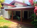 Dream House for Sale Puttalam