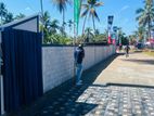 🏠 Dream Land in Walana – Buy Now | K27