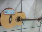 Dream Maker Box Guitar