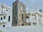Dream Modern Design 4 Bed Rooms Luxury House For Sale Negombo