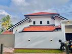 Dream New Single Storey House Sale In Negombo