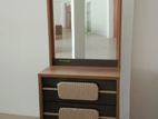 DRESING TABLE PIYESTRA