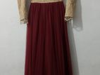 Party Frock