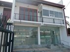 Dress Point Commercial Building for Rent in Kandana