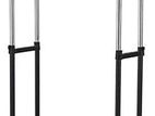dress rack