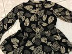 Girl Frock