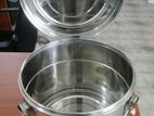 DRESSING DRUM 10X7