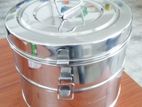 DRESSING DRUM 9 X 7
