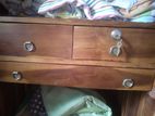 Teak Cupboard