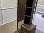 Dressing Table 2D with Mirror (CKDT007)