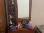 Dressing table 6ft x 2.5ft