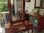 Dressing Table (Antique)