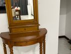 Antique Dressing Table