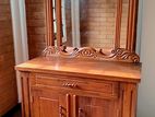 Antique Dressing Table