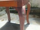 dressing table chair Only
