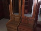 Dressing Table (D-1)