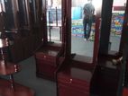 DRESSING TABLE (D-2)