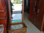 dressing table (D-9)