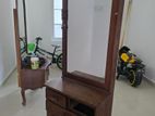 dressing table