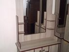 DRESSING TABLE