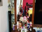 Dressing Table