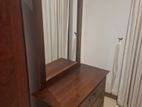 Dressing table