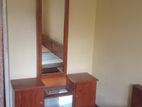 Dressing Table