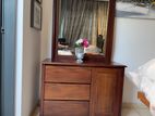 Dressing table