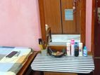 dressing table