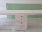 Dressing table