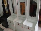 dressing table