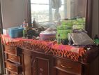 Dressing Table