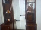 Dressing table