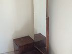Dressing Table