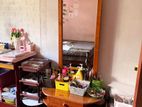 Dressing Table