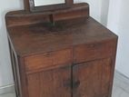 Old Dressing Table
