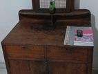 Old Dressing Table