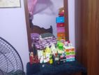 Dressing Table