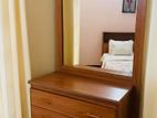 Dressing Table ( Luxury type