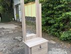 Dressing Table Melamine