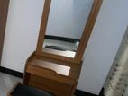 Dressing Table with Stool