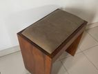 Dressing Table Stool
