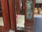 dressing table teak (D-15)