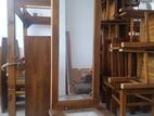 Dressing Table Teak