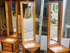 Dressing Table Teak