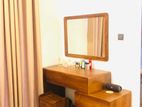 Dressing Table Teak